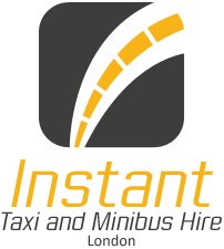 Instant Taxi And Minibus Hire London